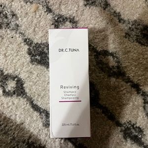 Dr C Tuna Reviving Shampoo